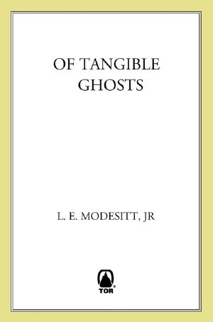 [Ghost 01] • Of Tangible Ghosts